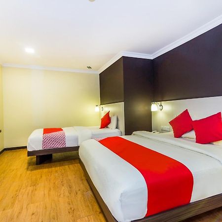 Oyo 431 Hotel De Grand Orchard Kuala Lumpur Ngoại thất bức ảnh