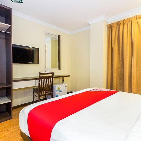 Oyo 431 Hotel De Grand Orchard Kuala Lumpur Ngoại thất bức ảnh