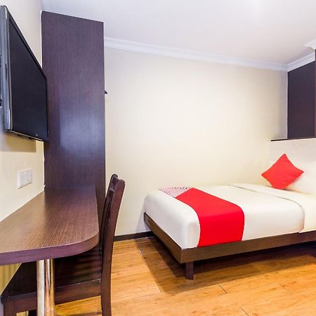 Oyo 431 Hotel De Grand Orchard Kuala Lumpur Ngoại thất bức ảnh