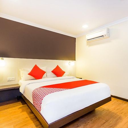 Oyo 431 Hotel De Grand Orchard Kuala Lumpur Ngoại thất bức ảnh