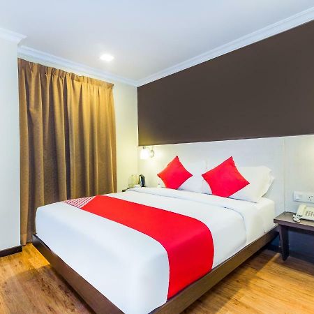 Oyo 431 Hotel De Grand Orchard Kuala Lumpur Ngoại thất bức ảnh