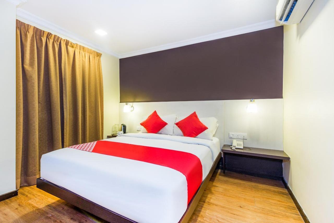 Oyo 431 Hotel De Grand Orchard Kuala Lumpur Ngoại thất bức ảnh