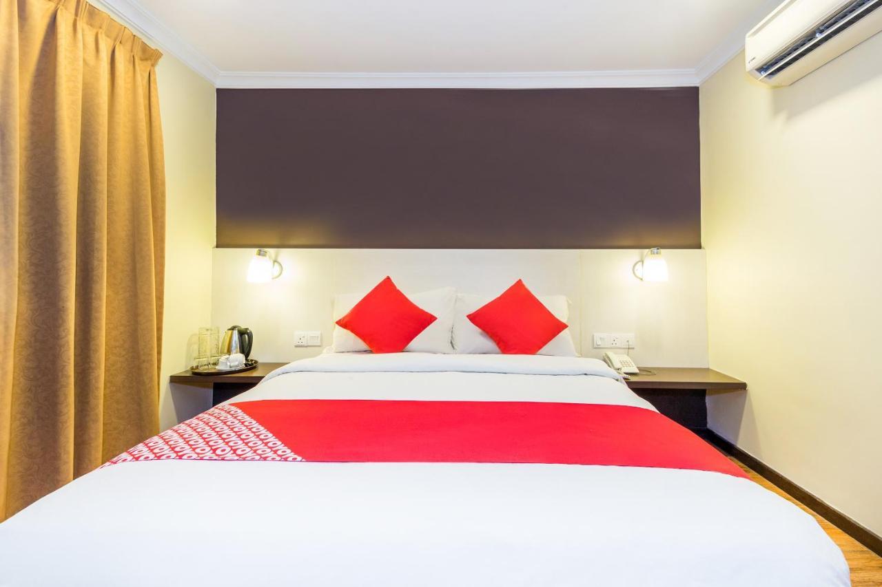 Oyo 431 Hotel De Grand Orchard Kuala Lumpur Ngoại thất bức ảnh