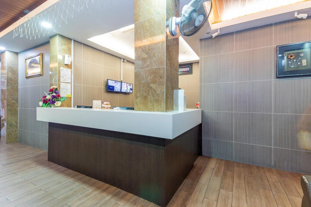 Oyo 431 Hotel De Grand Orchard Kuala Lumpur Ngoại thất bức ảnh