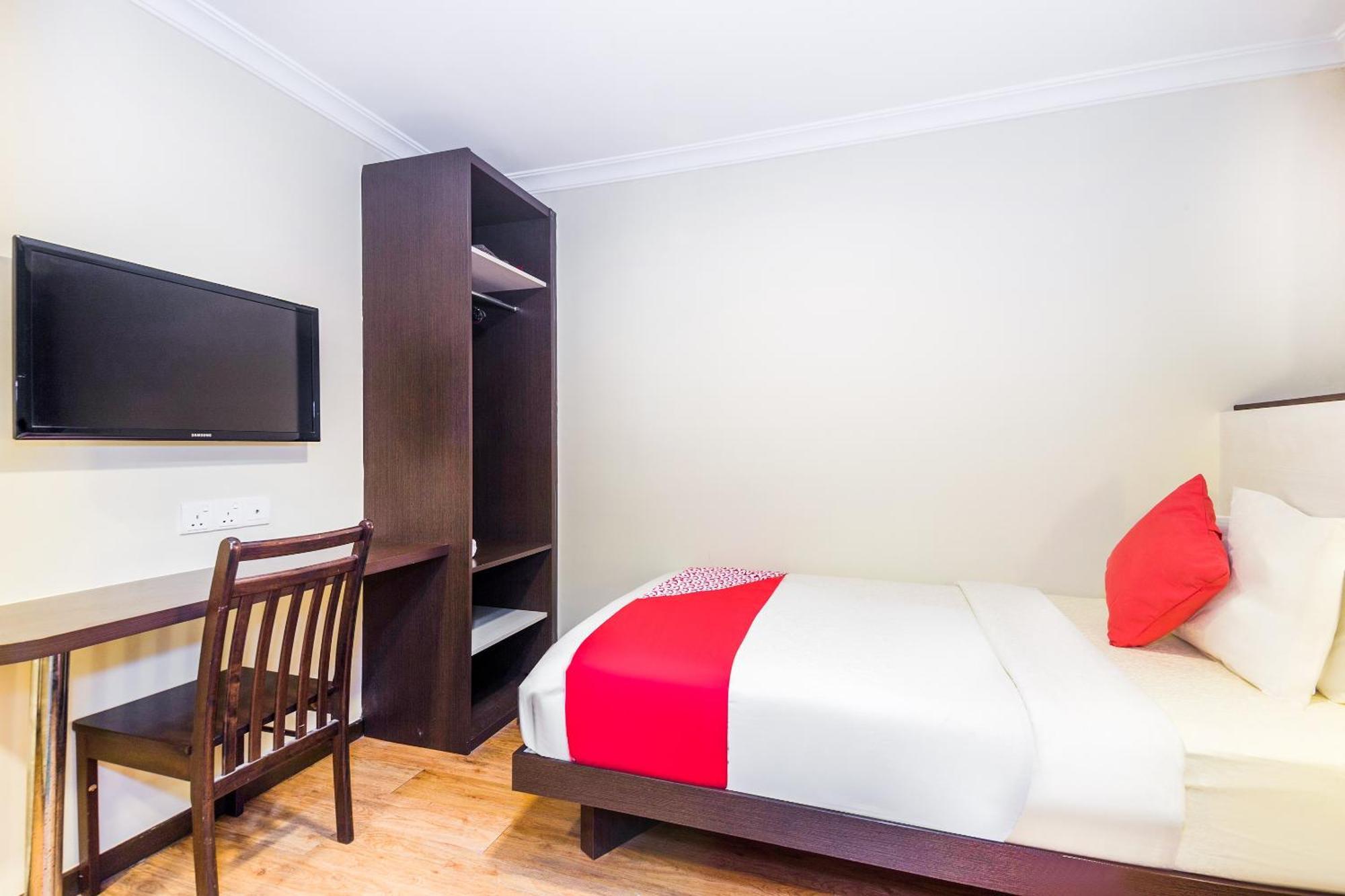 Oyo 431 Hotel De Grand Orchard Kuala Lumpur Ngoại thất bức ảnh