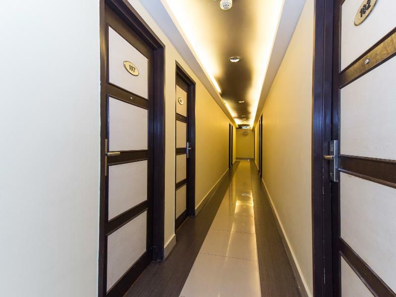 Oyo 431 Hotel De Grand Orchard Kuala Lumpur Ngoại thất bức ảnh