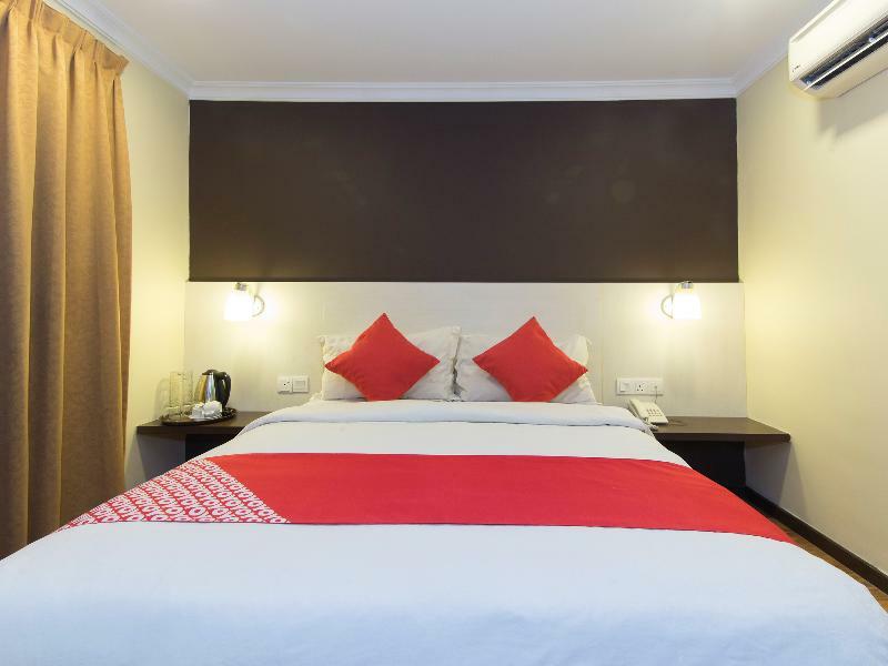 Oyo 431 Hotel De Grand Orchard Kuala Lumpur Ngoại thất bức ảnh