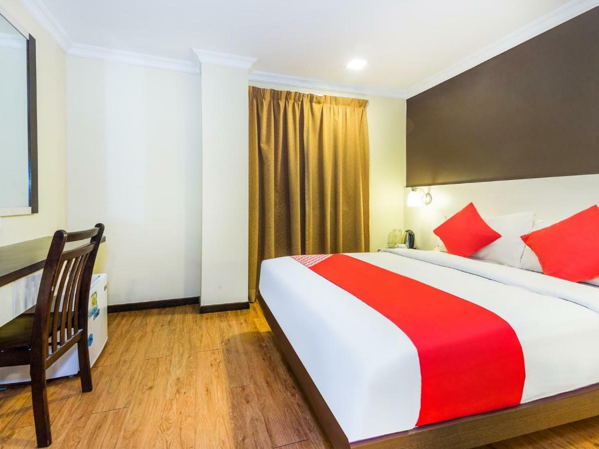 Oyo 431 Hotel De Grand Orchard Kuala Lumpur Ngoại thất bức ảnh